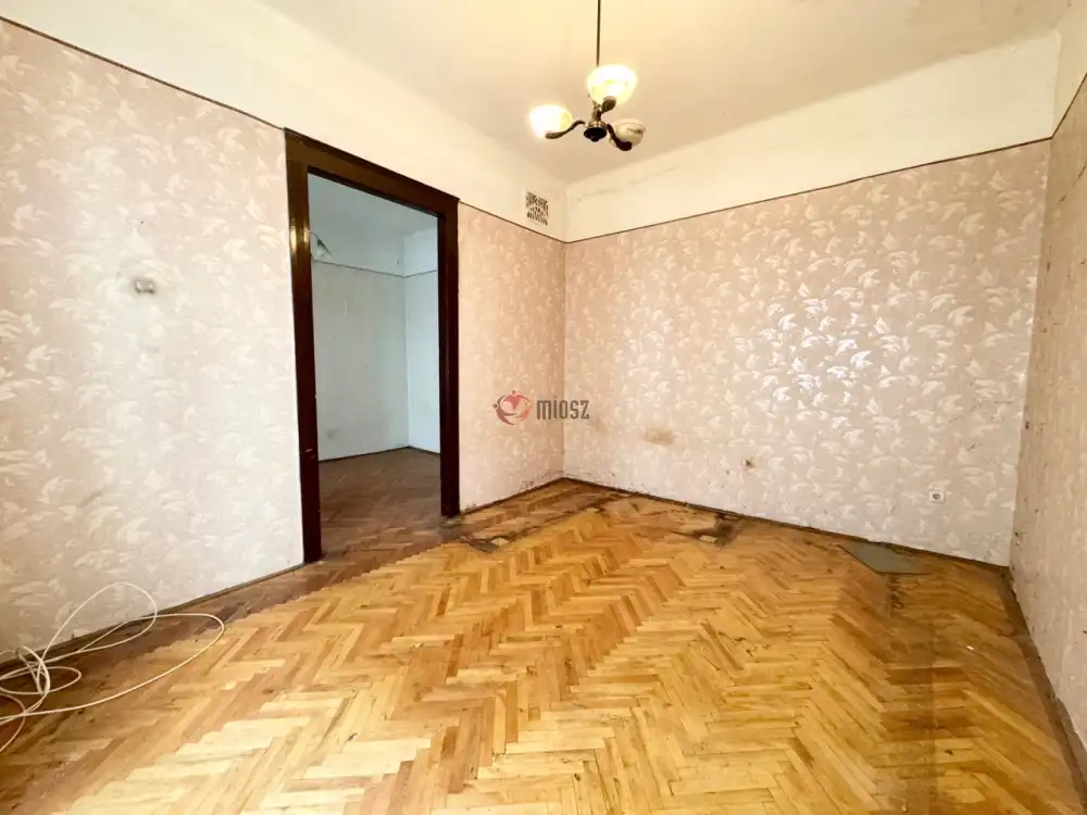 Budapest, XII. kerület - Krisztinaváros