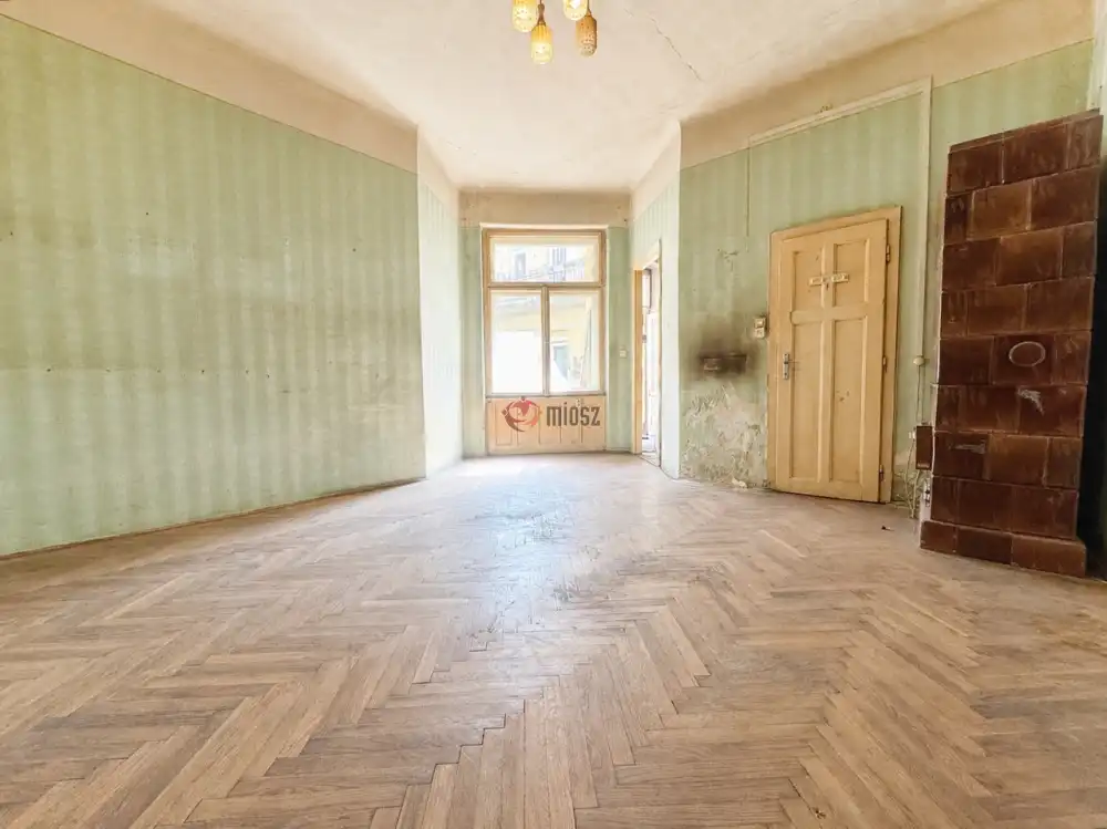Budapest, XII. kerület - Krisztinaváros