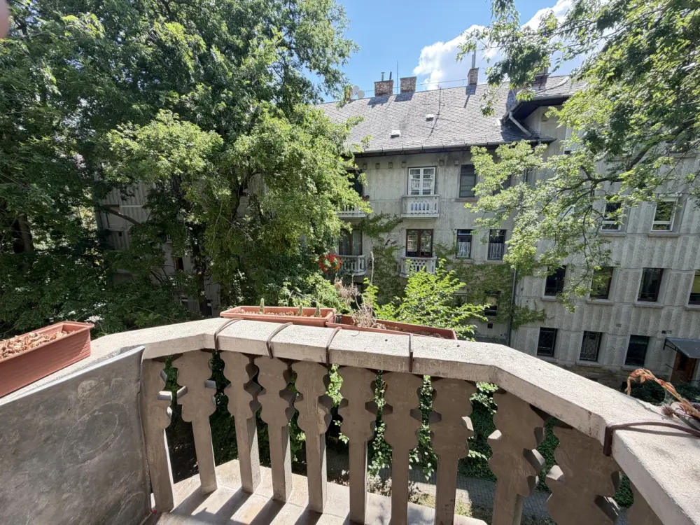 Budapest, XII. kerület - Németvölgy