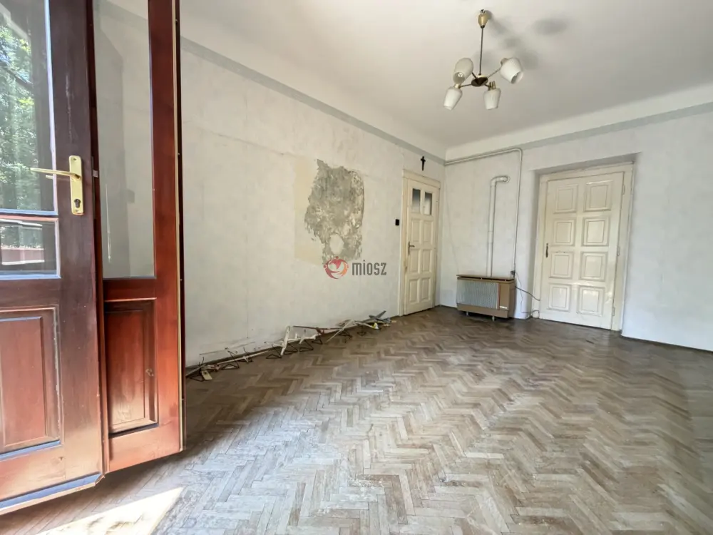 Budapest, XII. kerület - Németvölgy