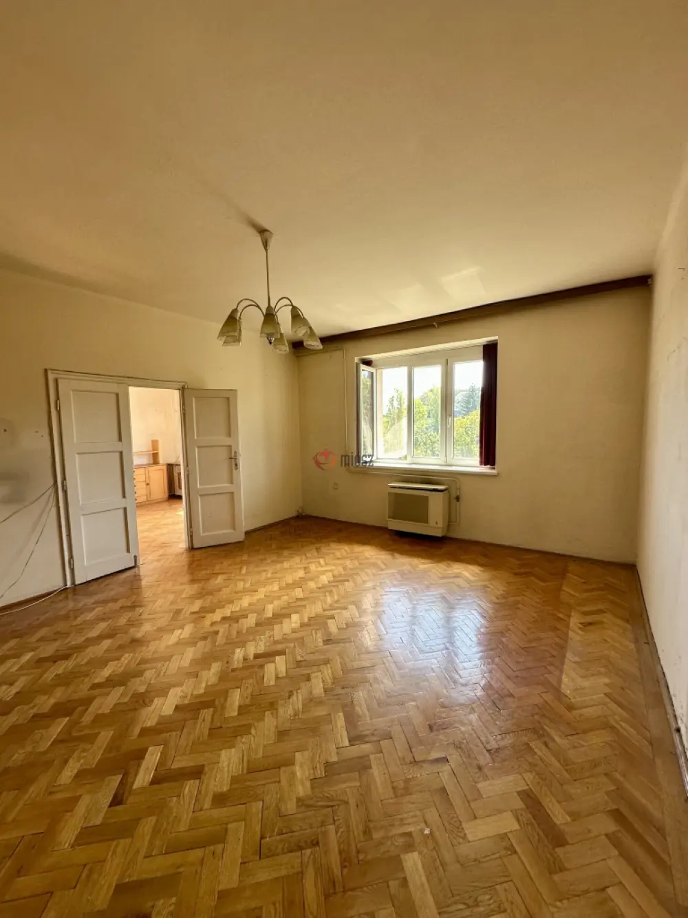 Budapest, XII. kerület - Németvölgy