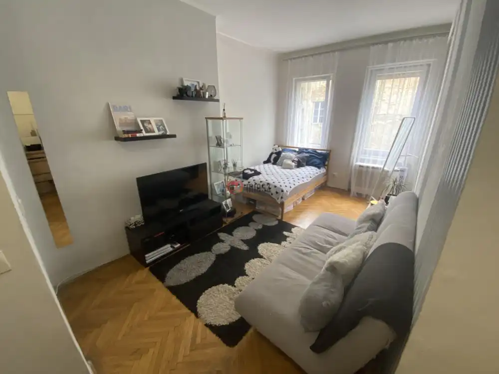 Budapest, XIII. kerület - Újlipótváros
