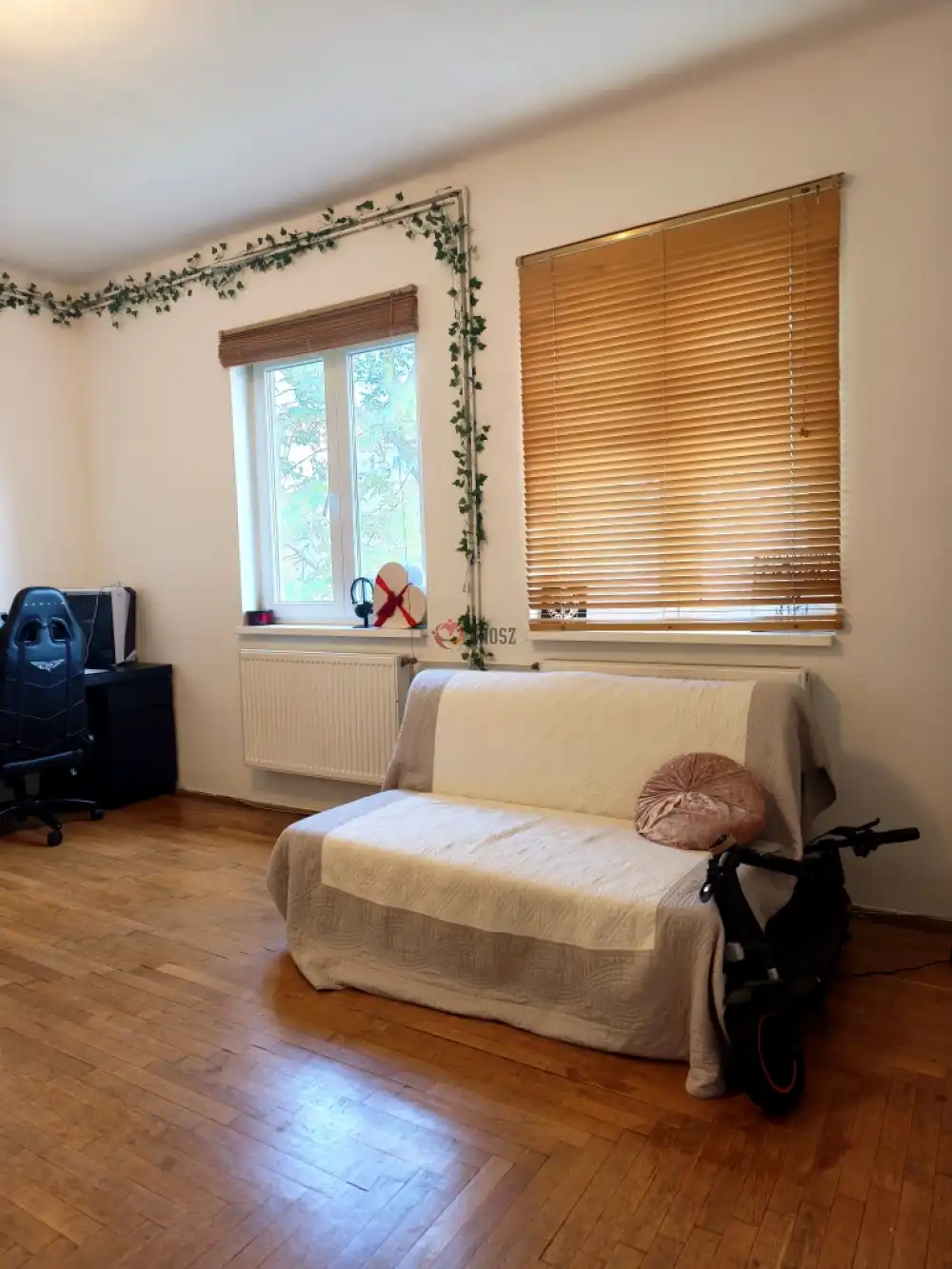 Budapest, XIII. kerület - Angyalföld