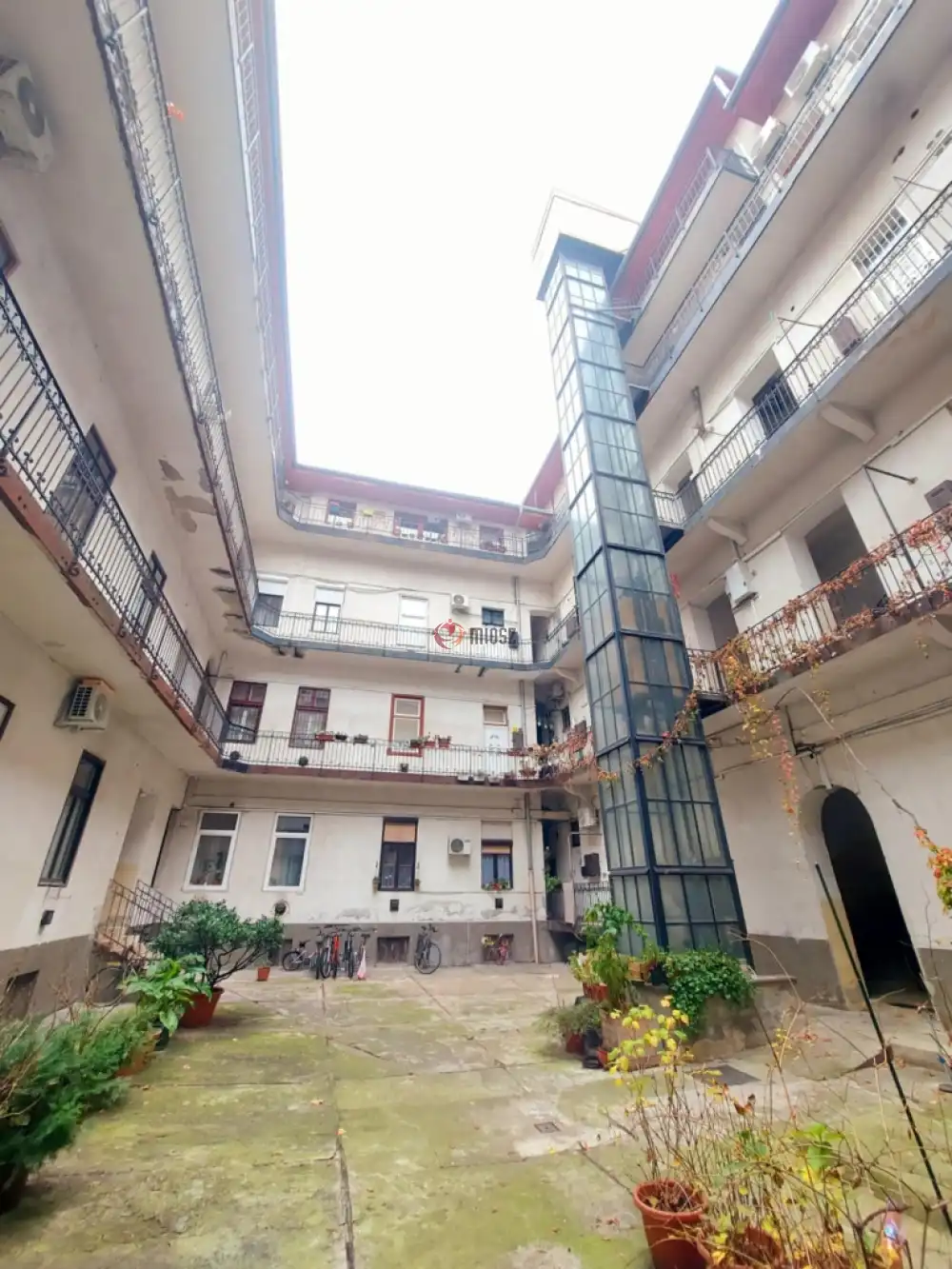 Budapest, XIII. kerület - Újlipótváros