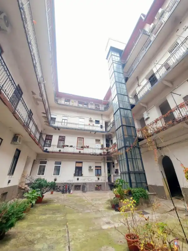 Eladó téglalakás, Budapest, XIII. kerület 2 szoba 44 m² 69.99 M Ft