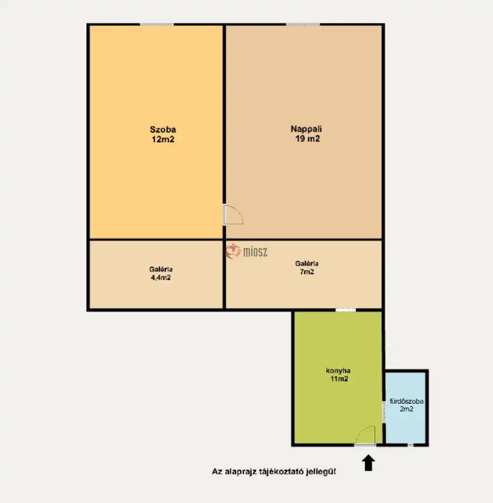 Budapest, XIII. kerület - Újlipótváros