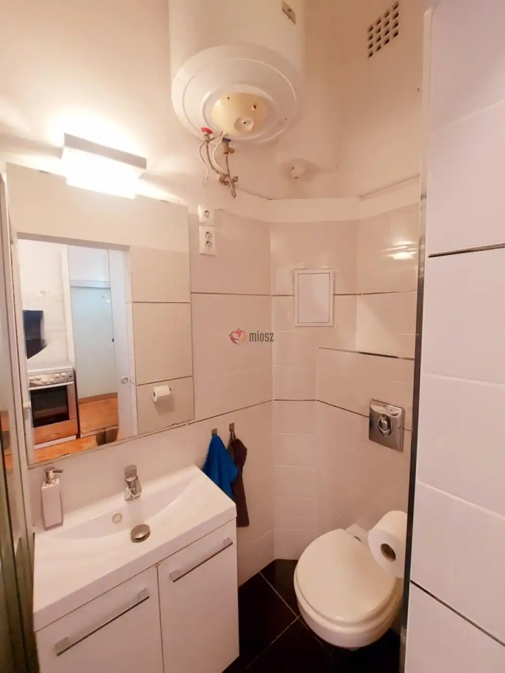 Budapest, XIII. kerület - Újlipótváros