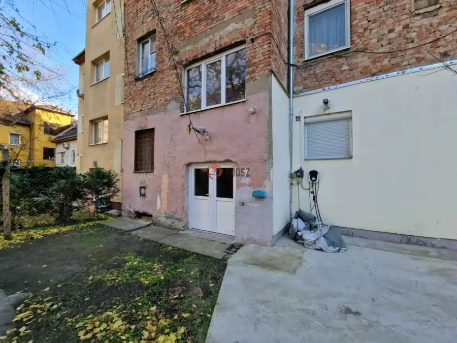 eladó téglalakás, Budapest, XIII. kerület
