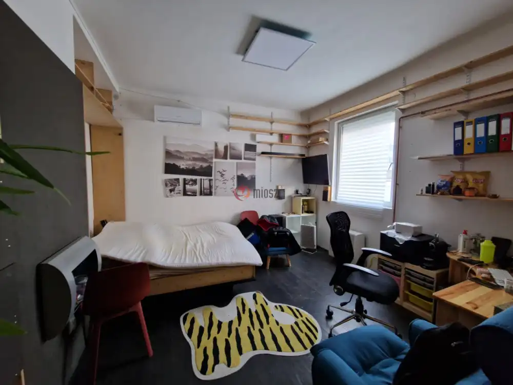 Budapest, XIII. kerület - Angyalföld