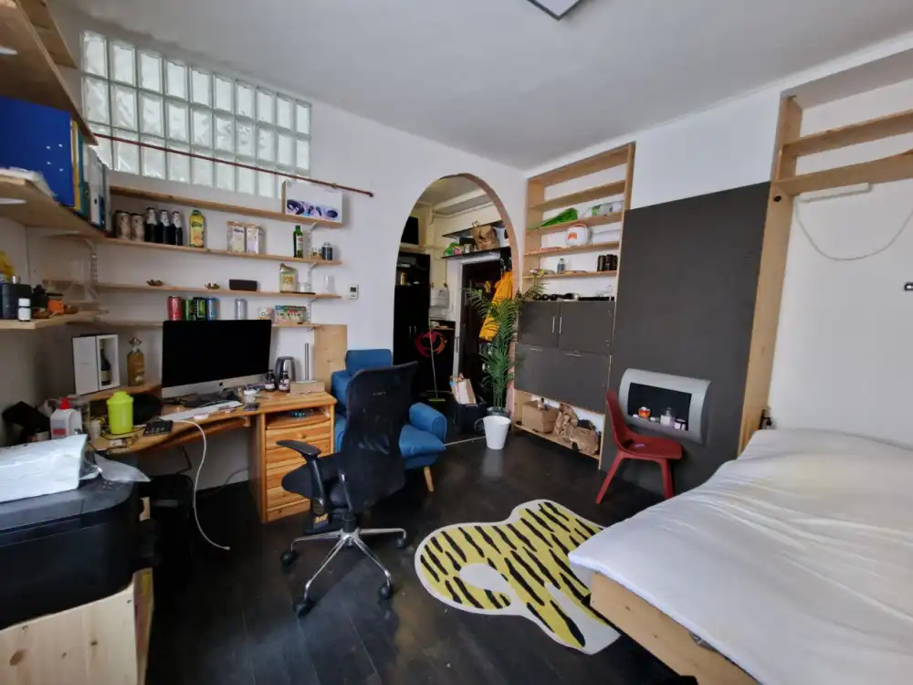 Budapest, XIII. kerület - Angyalföld