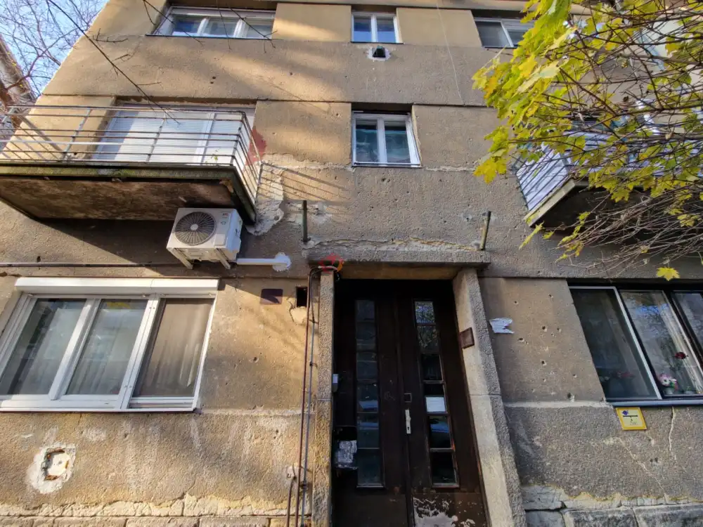 Budapest, XIII. kerület - Angyalföld