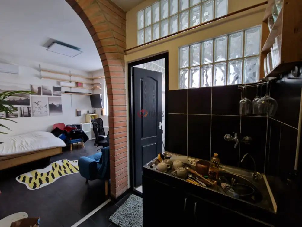 Budapest, XIII. kerület - Angyalföld