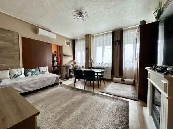 Eladó téglalakás, Budapest, XIII. kerület 2+1 szoba 55 m² 94.99 M Ft