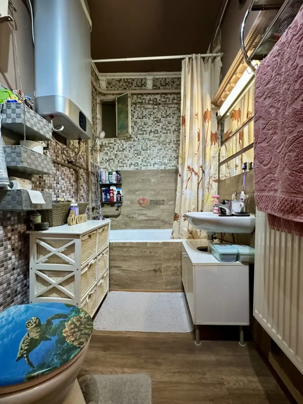 Budapest, XIII. kerület - Újlipótváros