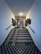 Budapest, XIII. kerület - Újlipótváros