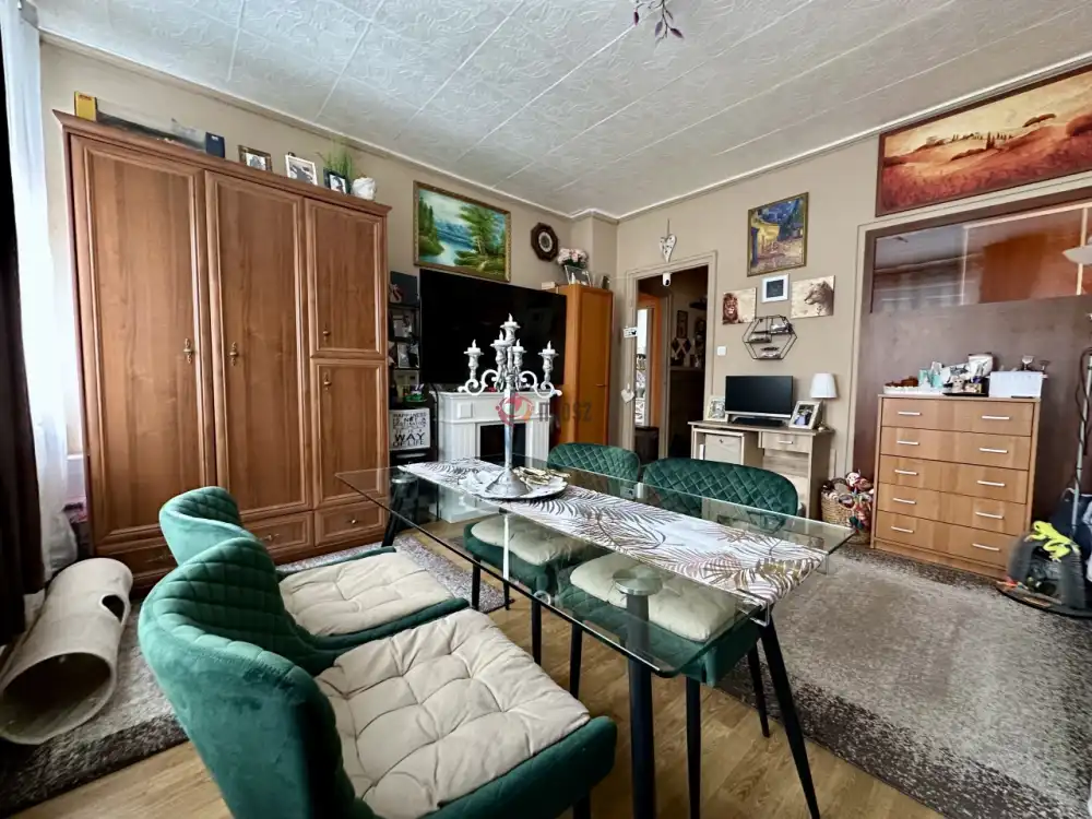 Budapest, XIII. kerület - Újlipótváros