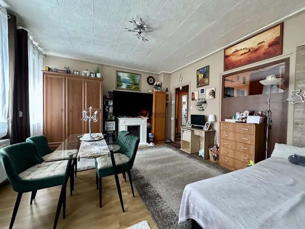 Budapest, XIII. kerület - Újlipótváros