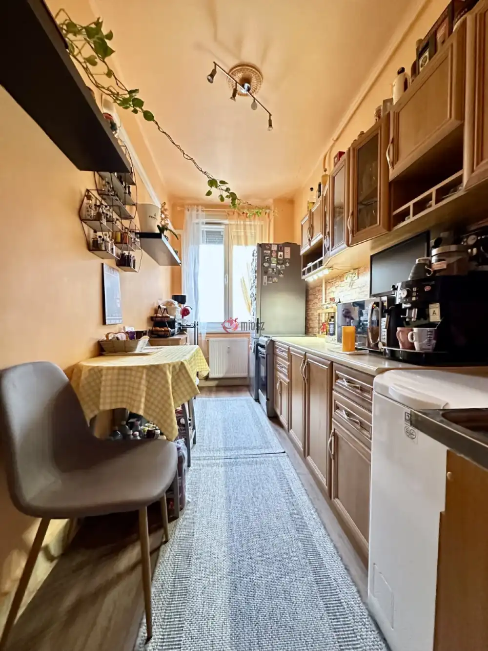 Budapest, XIII. kerület - Újlipótváros