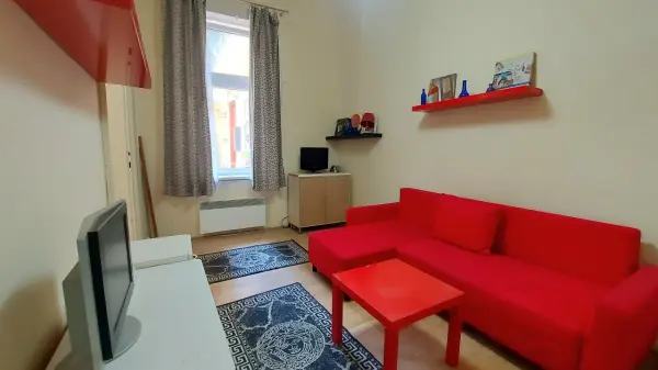 Eladó téglalakás, Budapest, XIII. kerület 2 szoba 37 m² 57.99 M Ft