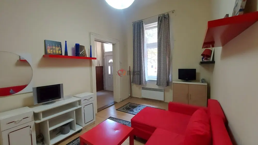 Budapest, XIII. kerület - Angyalföld