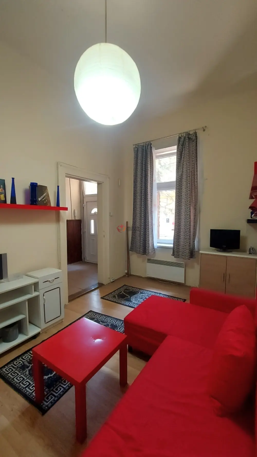 Budapest, XIII. kerület - Angyalföld