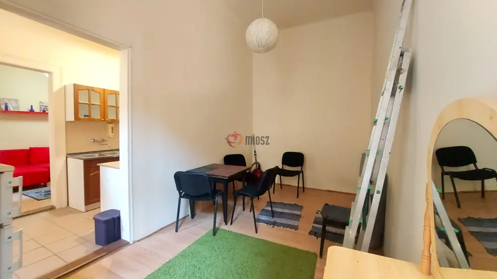 Budapest, XIII. kerület - Angyalföld