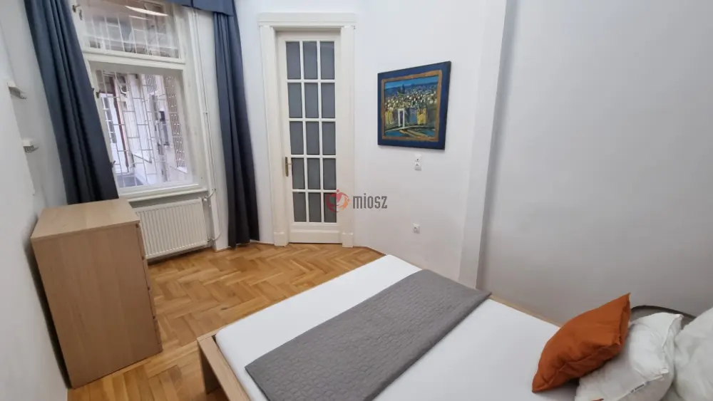 Budapest, XIII. kerület - Újlipótváros