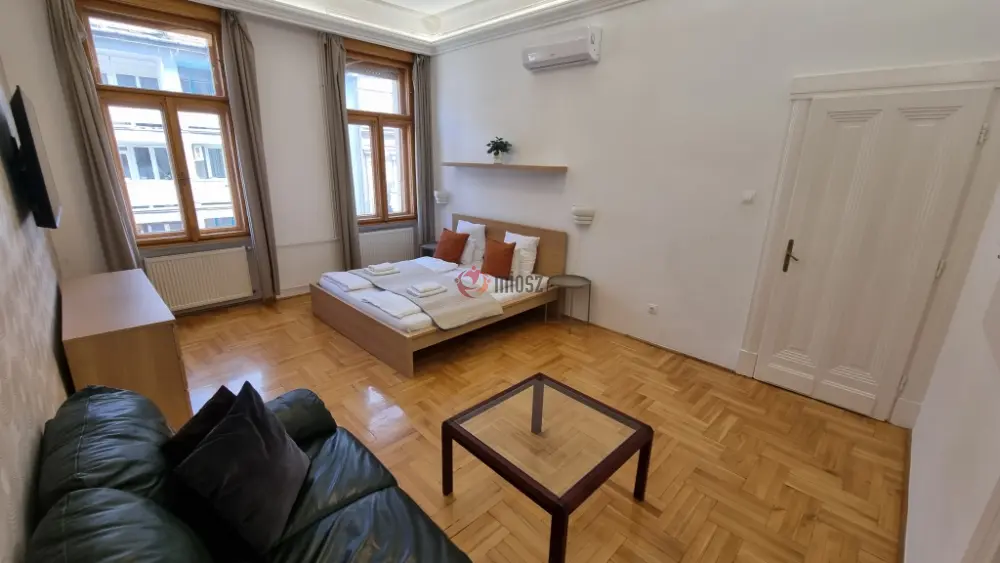 Budapest, XIII. kerület - Újlipótváros