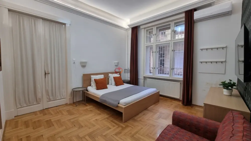 Budapest, XIII. kerület - Újlipótváros