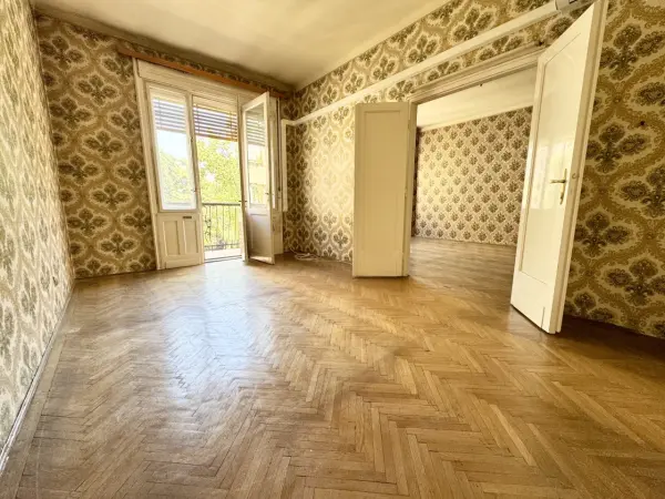 Eladó téglalakás, Budapest, XIII. kerület 2+1 szoba 72 m² 108 M Ft