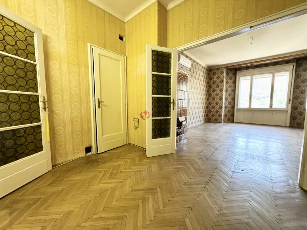 Budapest, XIII. kerület - Újlipótváros