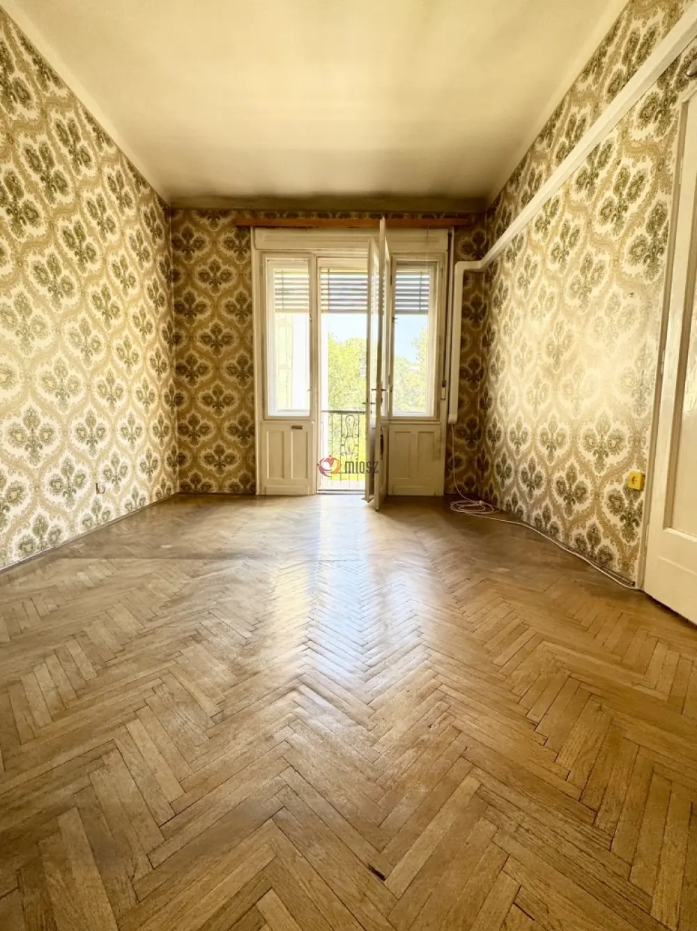 Budapest, XIII. kerület - Újlipótváros