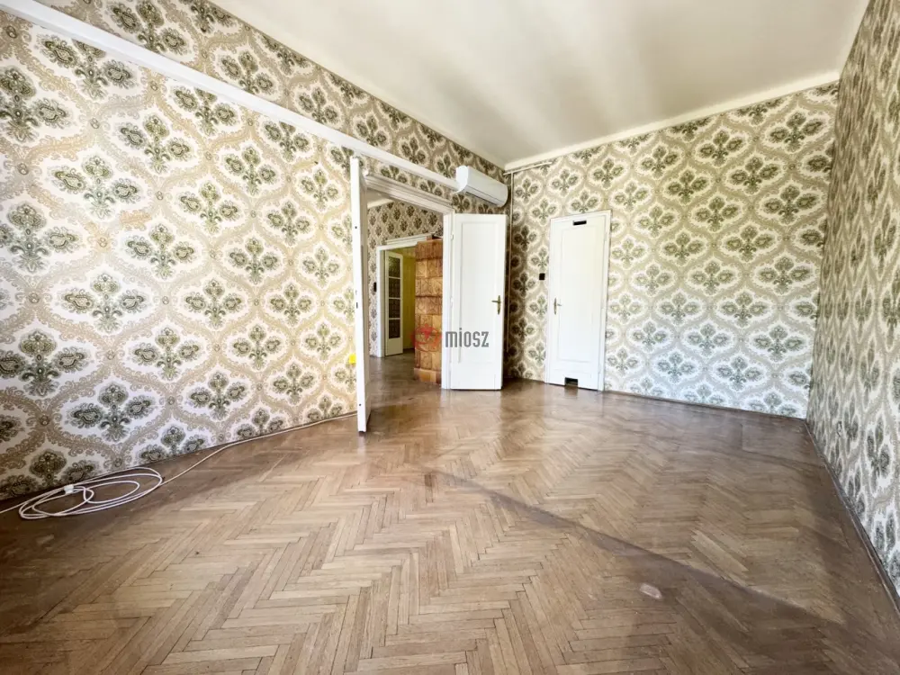 Budapest, XIII. kerület - Újlipótváros