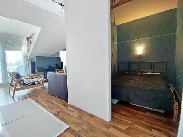 Eladó téglalakás, Budapest, XIV. kerület 1+2 szoba 56 m² 78 M Ft