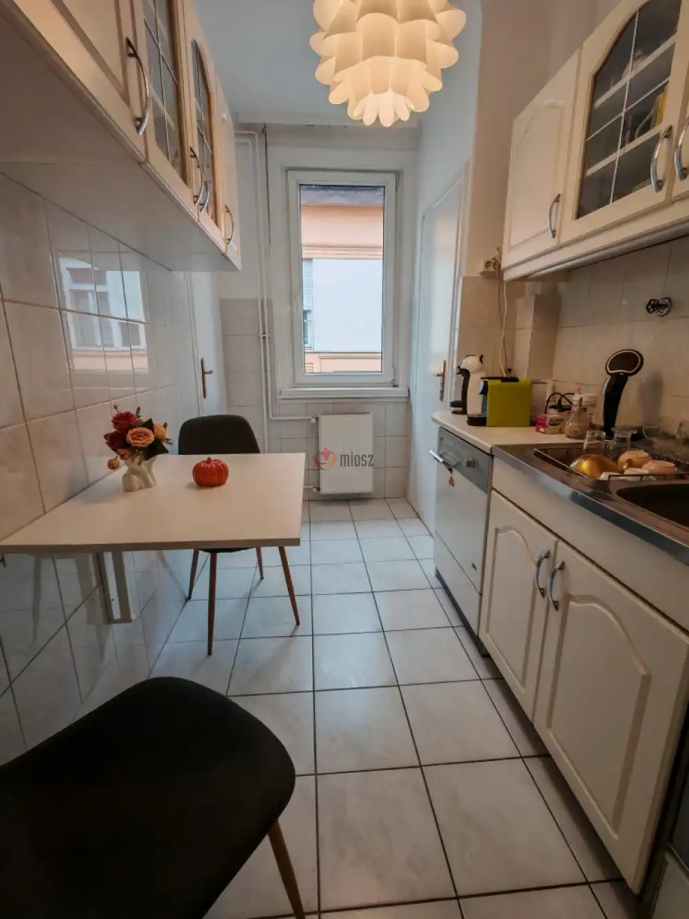 Budapest, XIV. kerület - Törökőr