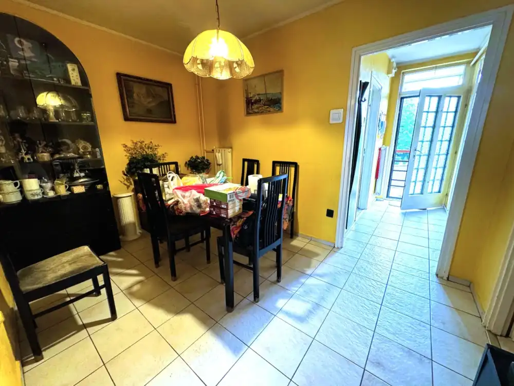 Budapest, XIV. kerület - Herminamező