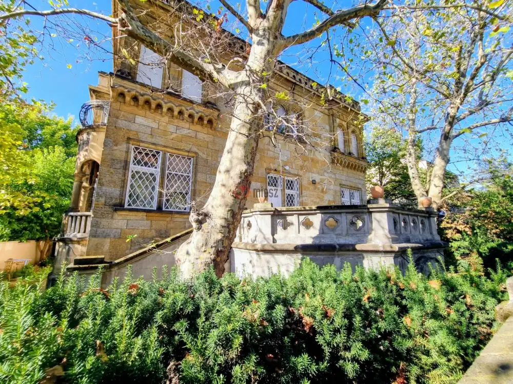 Budapest, XIV. kerület - Herminamező