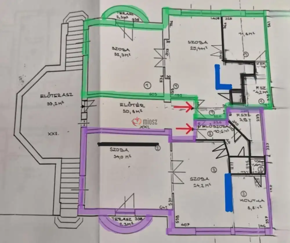 Budapest, XIV. kerület - Herminamező