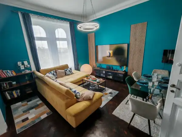 Eladó téglalakás, Budapest, XIV. kerület 3 szoba 72 m² 82.9 M Ft