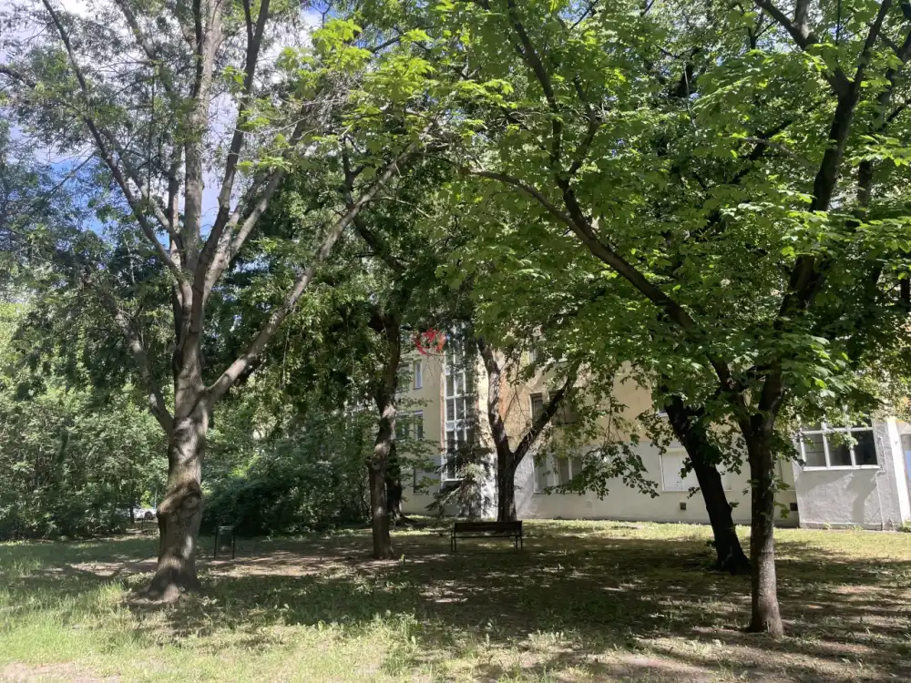Budapest, XIV. kerület - Törökőr
