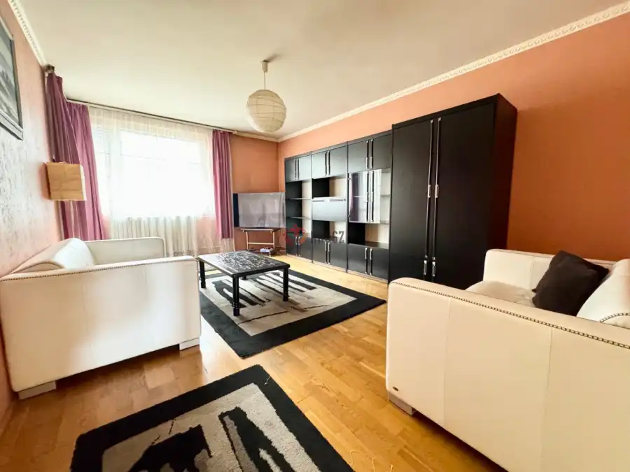 eladó téglalakás, Budapest, XIV. kerület
