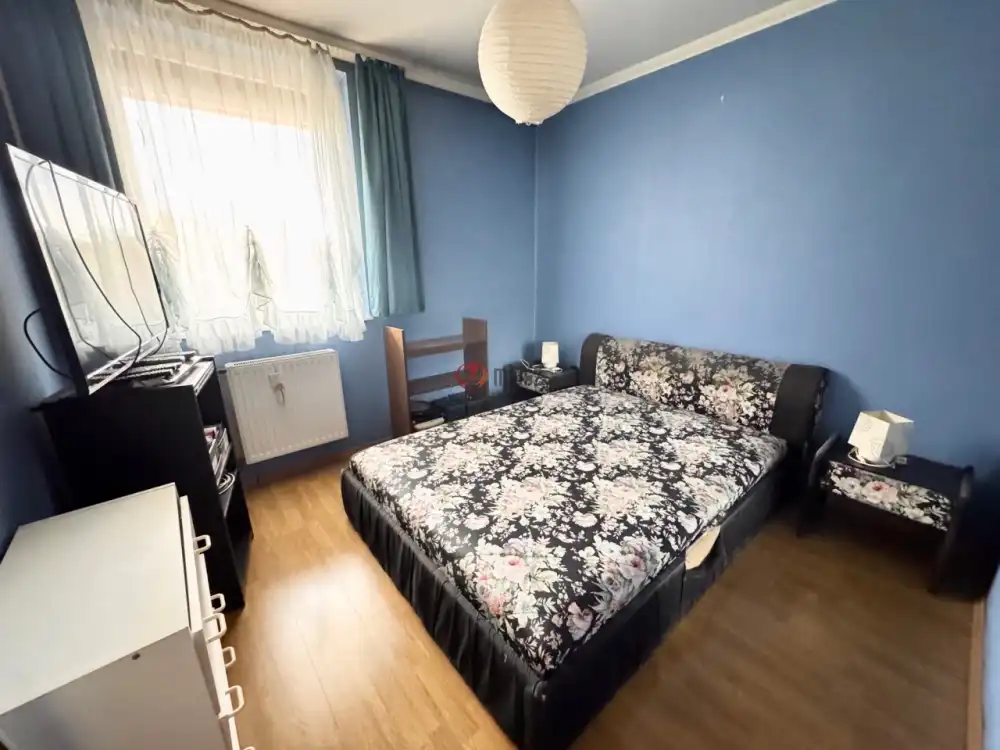 Budapest, XIV. kerület - Herminamező