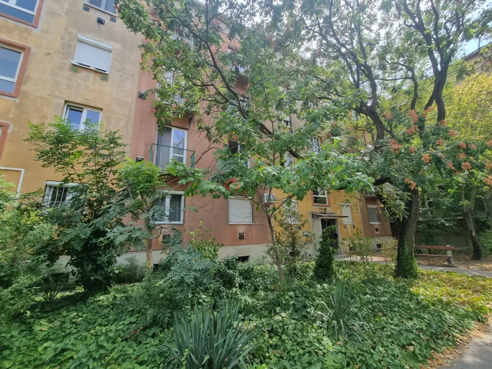 Budapest, XIV. kerület - Nagyzugló