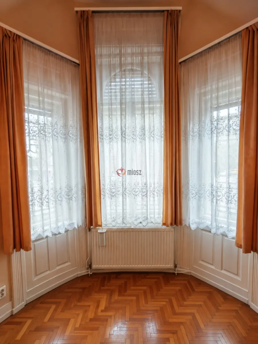 eladó téglalakás, Budapest, XIV. kerület