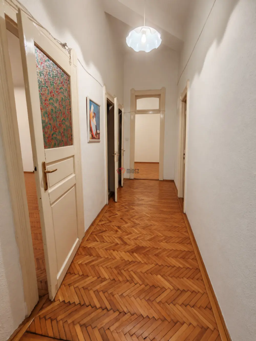 Budapest, XIV. kerület - Herminamező