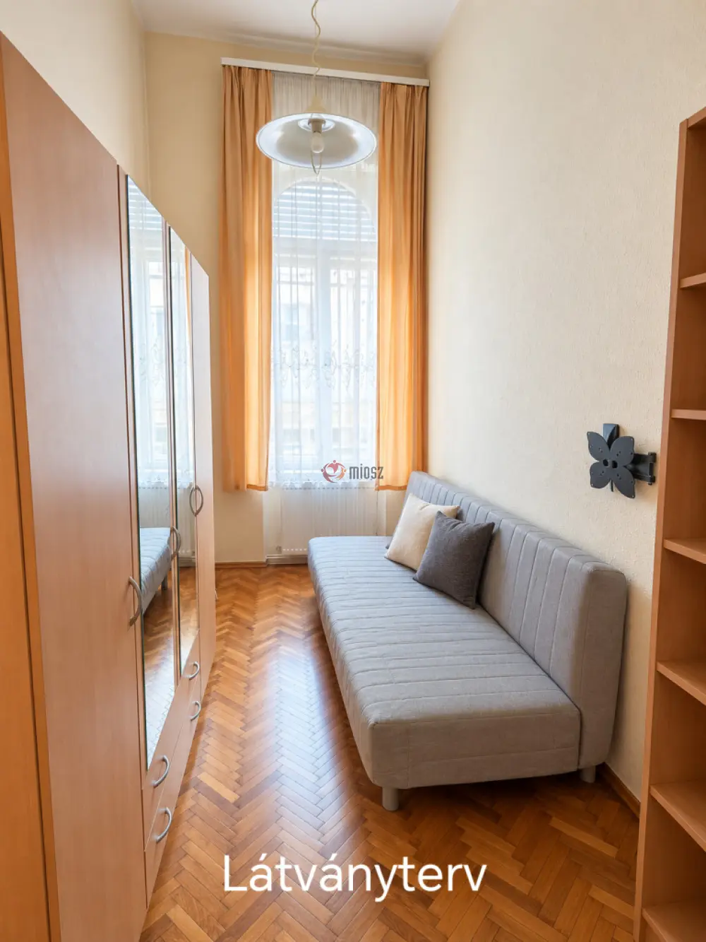 Budapest, XIV. kerület - Herminamező
