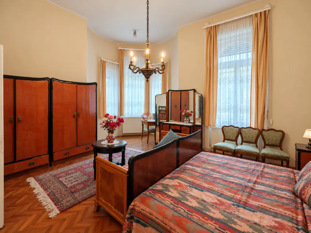 Budapest, XIV. kerület - Herminamező