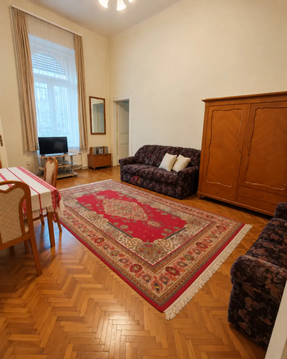 Budapest, XIV. kerület - Herminamező