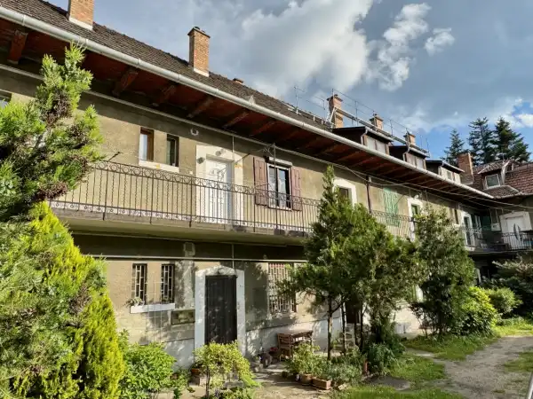 Eladó téglalakás, Budapest, XIX. kerület 2 szoba 52 m² 57.9 M Ft