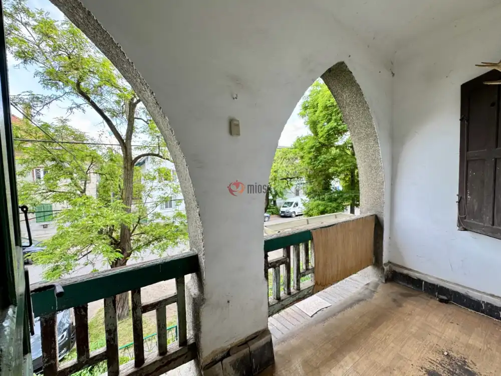 Budapest, XIX. kerület - Wekerle-telep